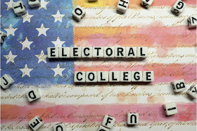 What is the Electoral College? Quiz