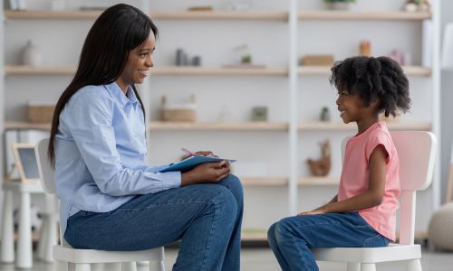 Guardian ad Litem
