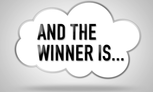 Forensic Sketch Artist Contest Icon