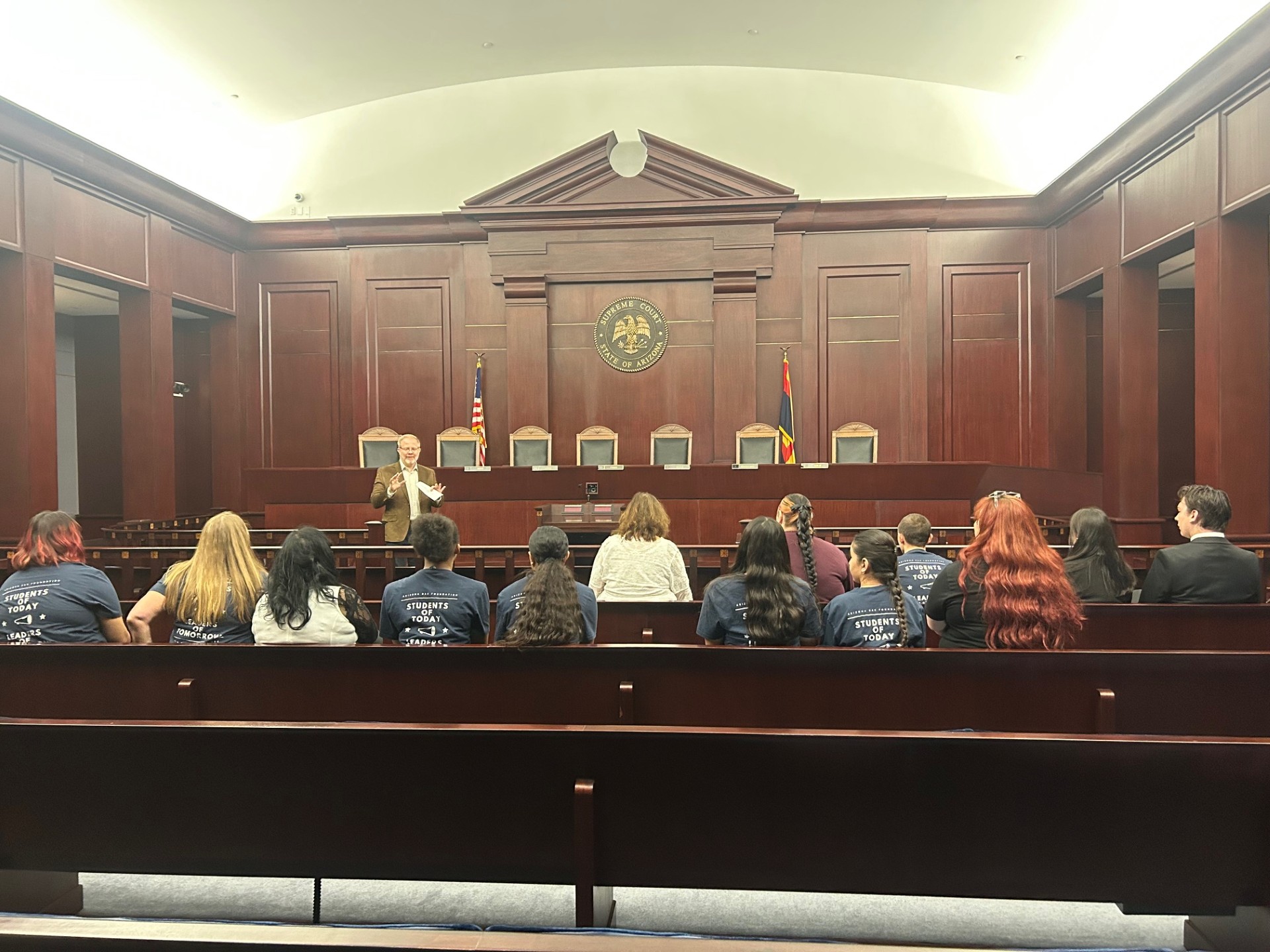 school based councils