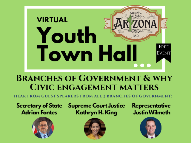 Student poll workers