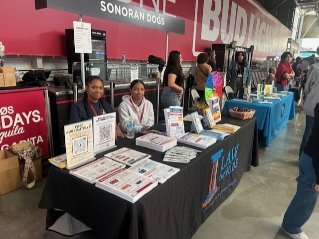 Voter registration drives