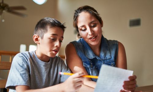 Court Appointed Special Advocate (CASA)