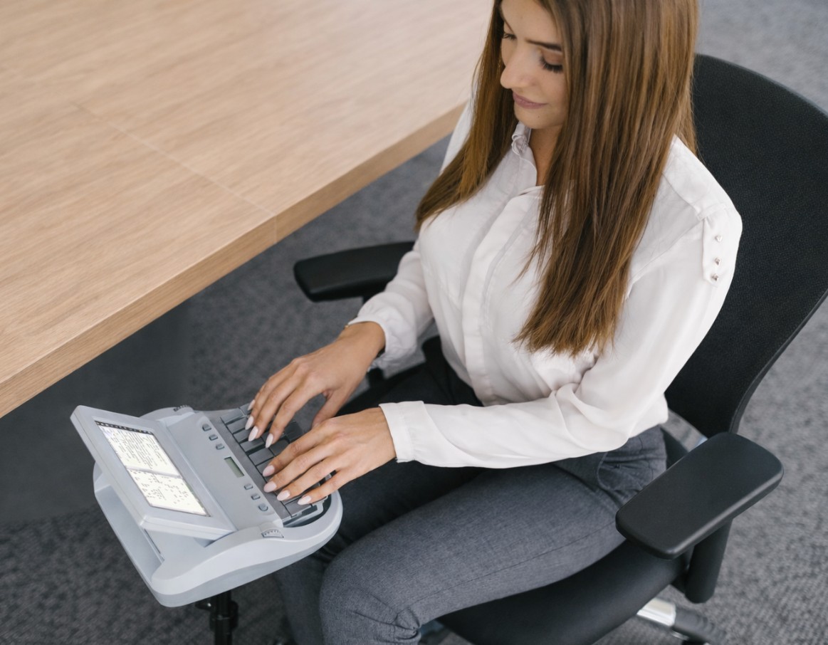 Court Reporter