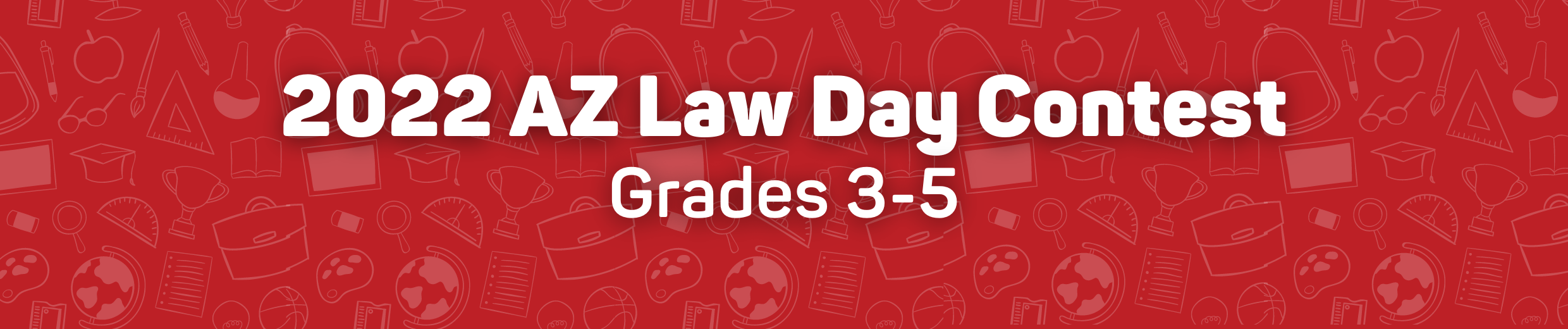 2022 Law Day Contest Grades 3-5
