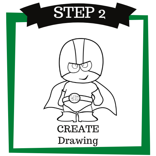 Create drawing