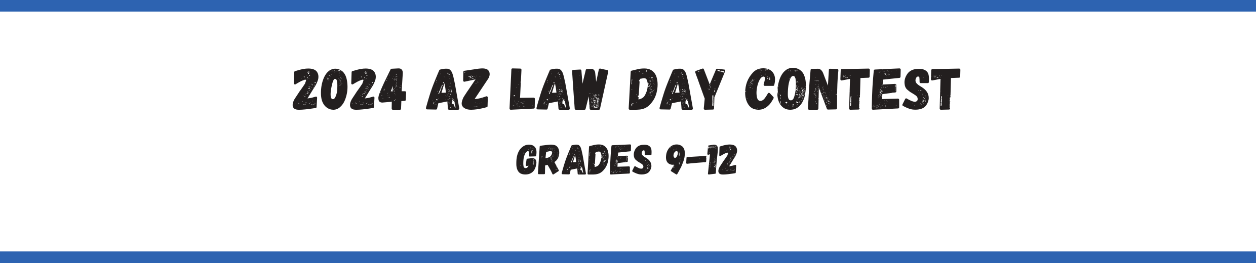 2023 Law Day Contest Grades 9-12
