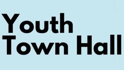 Youth Town Hall