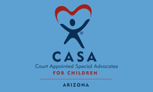 Court Appointed Special Advocate