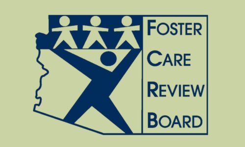 Foster Care Review Board