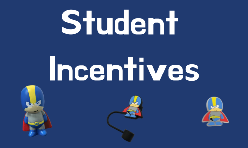 SSP Student Incentives