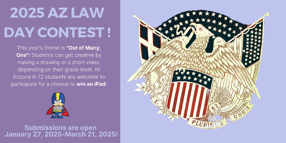 law day contest