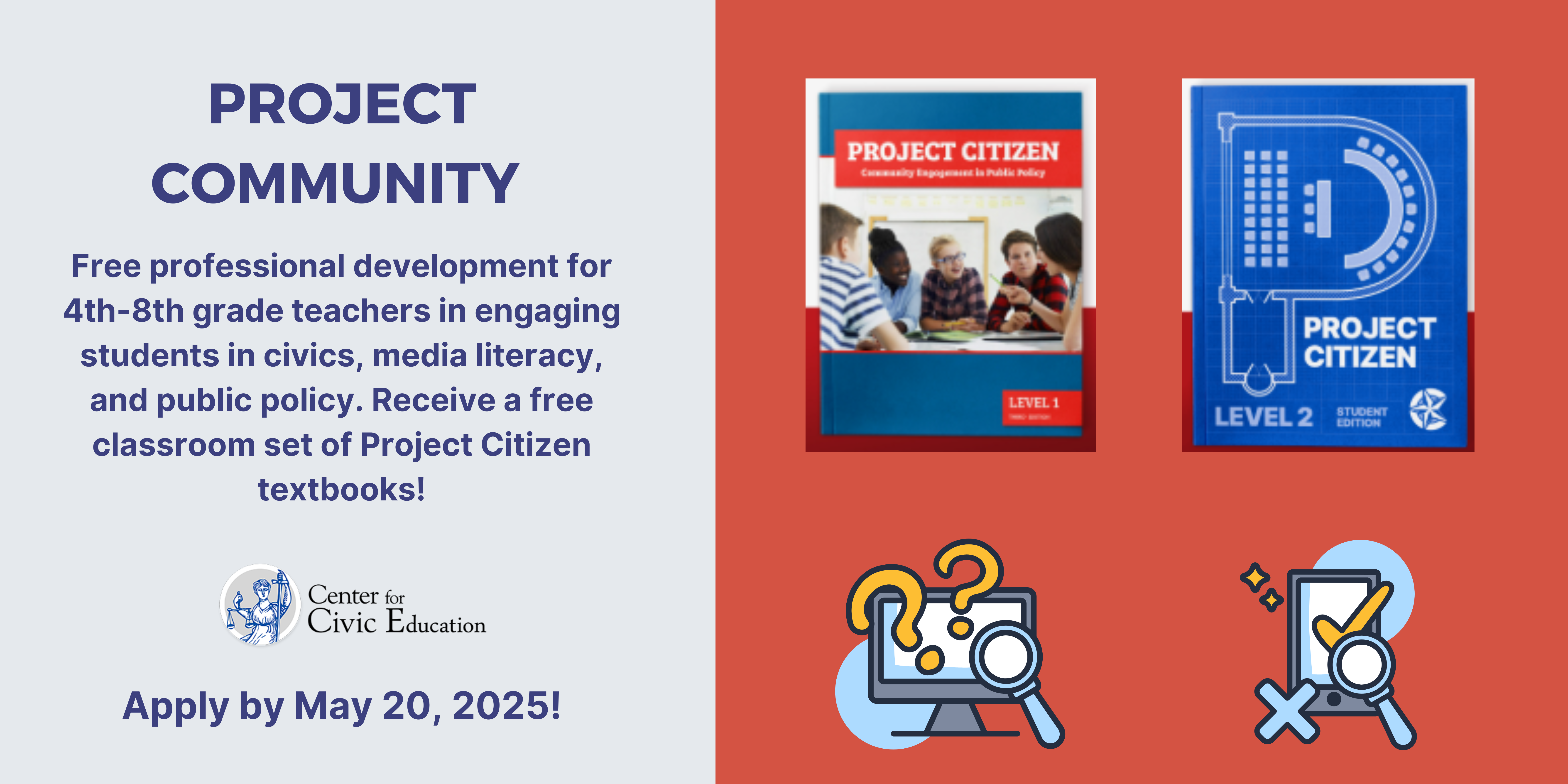 Project Community