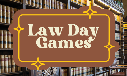 law day escape room