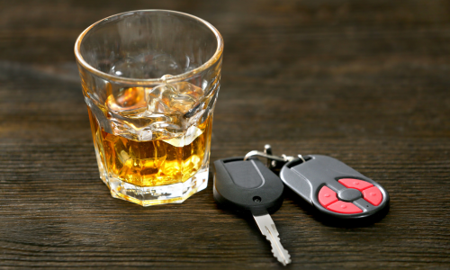 Alcohol
