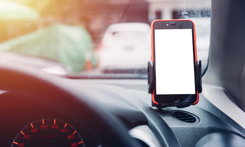 Hands Free Law