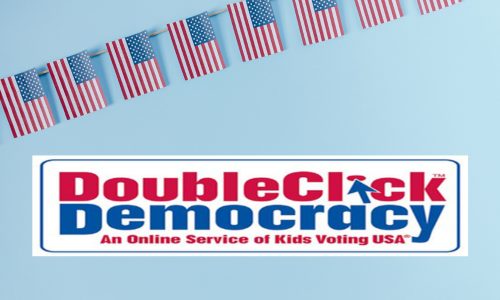 Double Click Democracy