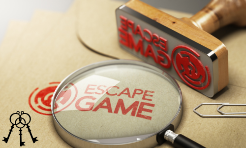 Virtual Escape Rooms