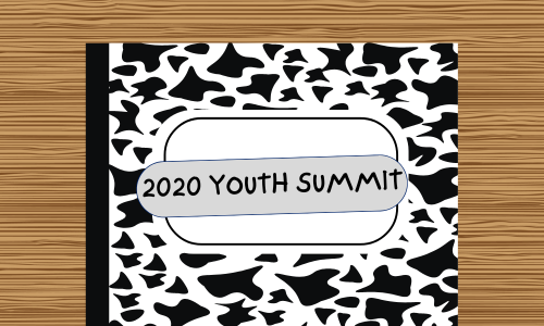 2020 Youth Summit Session Recordings