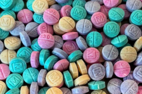 Facts About Fentanyl True or False Game Image