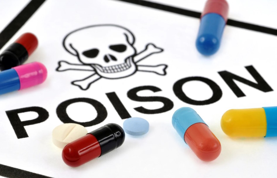 Poison Control Center