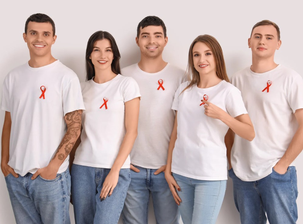 Red Ribbon Week: October