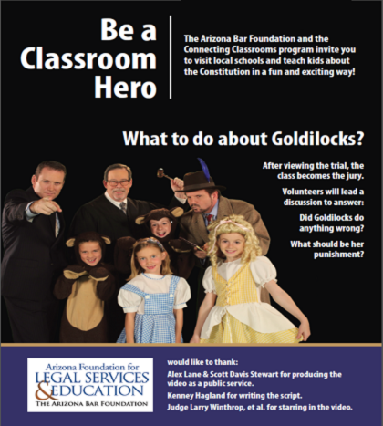 Goldilocks