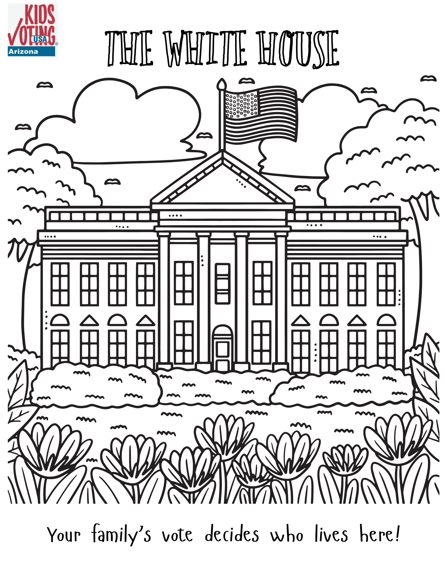 White House