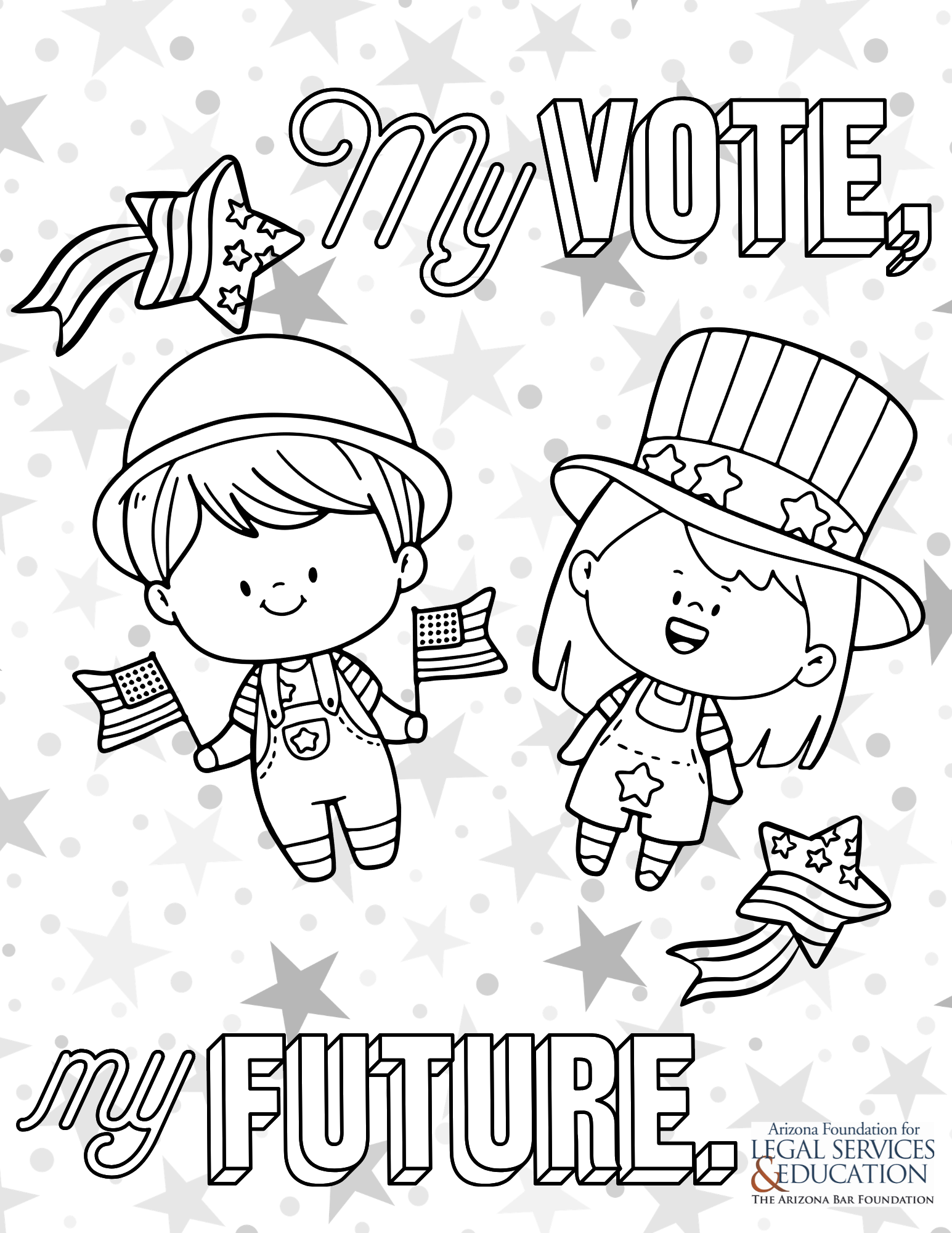 Celebrate Voting